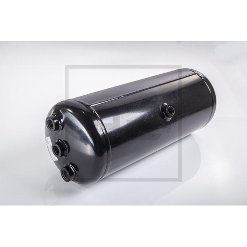 PE Automotive Luftbeh&auml;lter, Druckluftanlage 256.503-80A