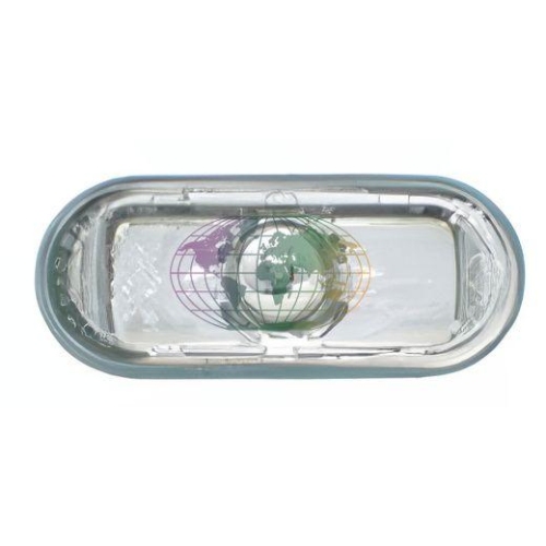 Lexmond Trading BV Blinkleuchte 9217330