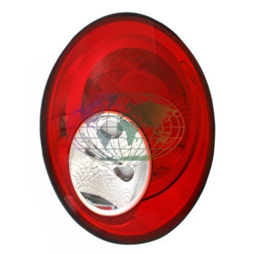 Lexmond Trading BV Schlussleuchte 9255402