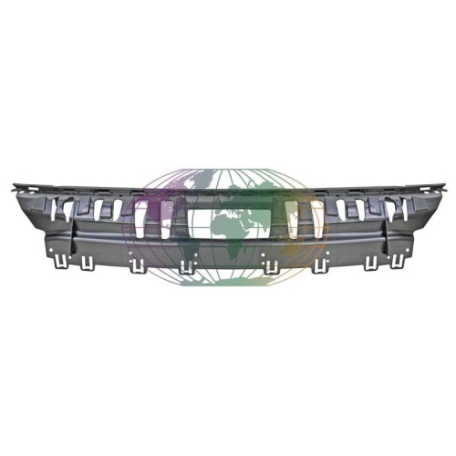 Lexmond Trading BV L&uuml;ftungsgitter, Sto&szlig;f&auml;nger 3658355