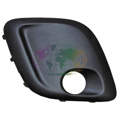 Lexmond Trading BV L&uuml;ftungsgitter, Sto&szlig;f&auml;nger 2059363