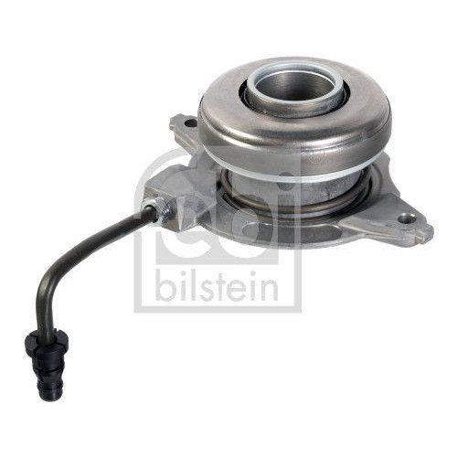 FEBI BILSTEIN Zentralausr&uuml;cker, Kupplung 36290