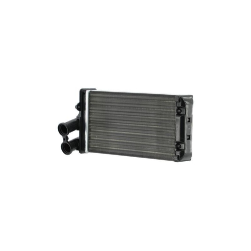 HELLA W&auml;rmetauscher, Innenraumheizung 8FH 366 335-161