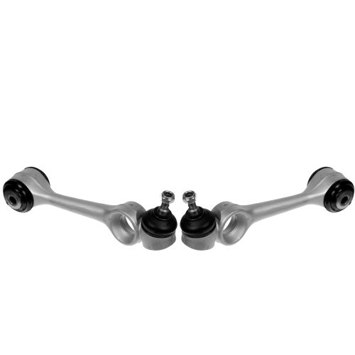 MEYLE Set-Lenker, Radaufh&auml;ngung oben Vorderachse L+R 016 050 3077+016 050 3078