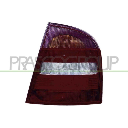 PRASCO Heckleuchte SK0204153