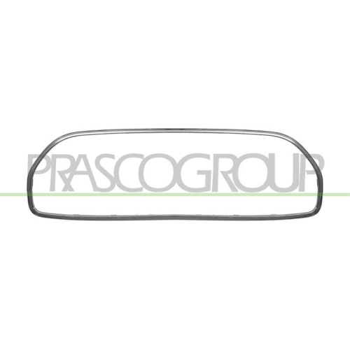 PRASCO Rahmen, K&uuml;hlergitter Premium MN3142207