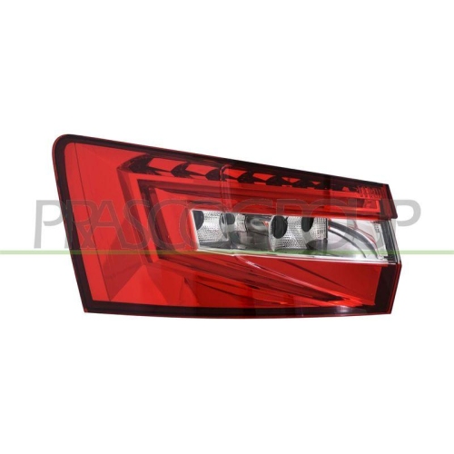 PRASCO Heckleuchte TYC SK4244064
