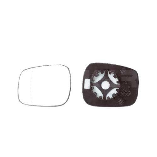 ALKAR Spiegelglas, Au&szlig;enspiegel 6453174