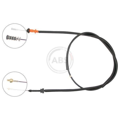 A.B.S. Gaszug K37130