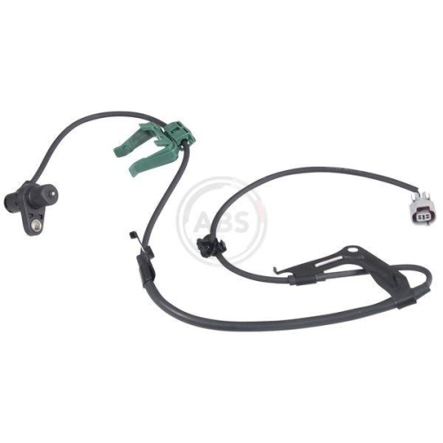 A.B.S. Sensor, Raddrehzahl 30506