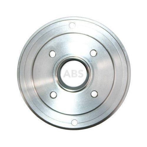 A.B.S. Bremstrommel 2705-S