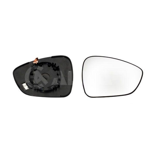 ALKAR Spiegelglas, Au&szlig;enspiegel 6432886