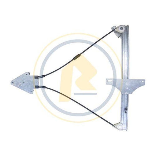 Ac Rolcar Fensterheber 01.3849