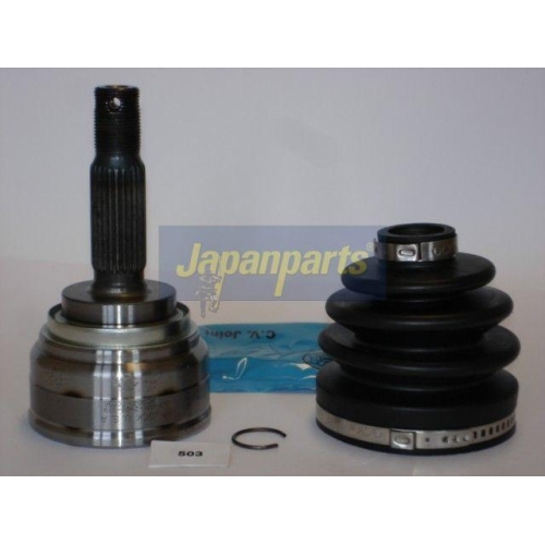 JAPANPARTS Gelenksatz, Antriebswelle GI-503