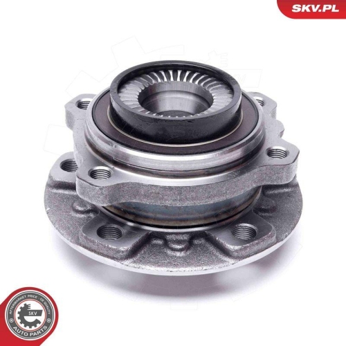 ESEN SKV Radlagersatz 29SKV400