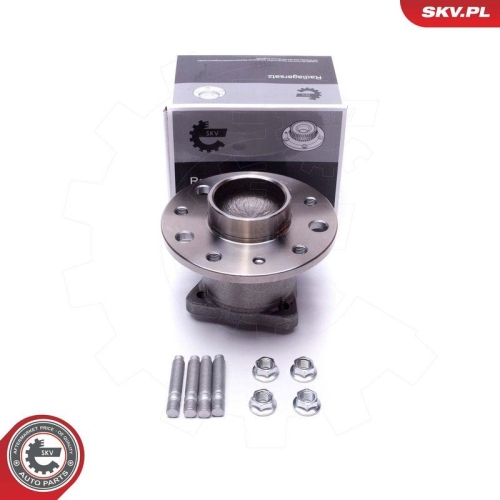 ESEN SKV Radlagersatz 29SKV549