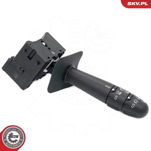 ESEN SKV Lenkstockschalter 38SKV558