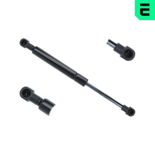 OPTIMAL Gasfeder, Motorhaube AG-50295