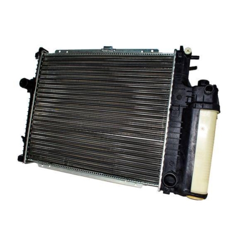 THERMOTEC K&uuml;hler, Motork&uuml;hlung D7B003TT