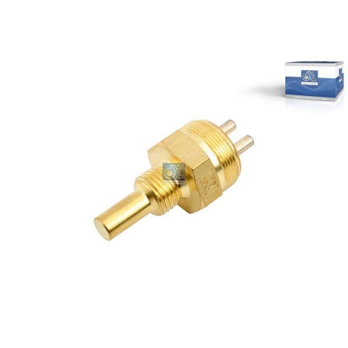 DT Spare Parts Sensor, K&uuml;hlmitteltemperatur 4.61828