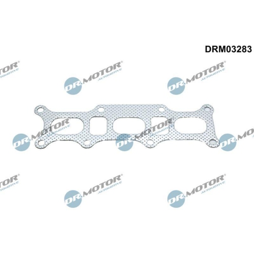Dr.Motor Automotive Dichtung, Abgaskr&uuml;mmer DRM03283
