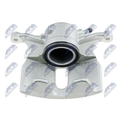 NTY Bremssattel HZP-AU-007