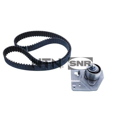 SNR Zahnriemensatz KD455.56