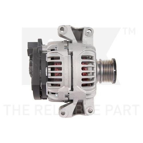 NK Generator 4833006