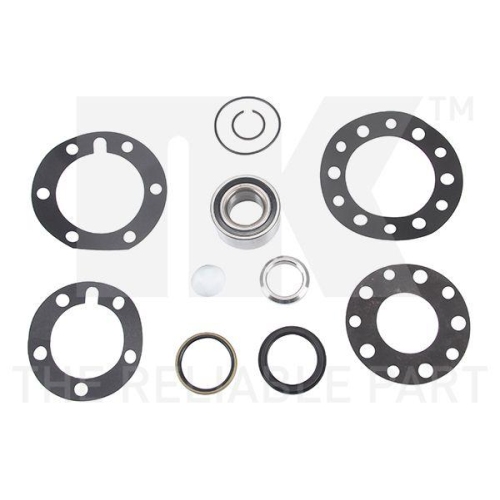 NK Radlager 764575