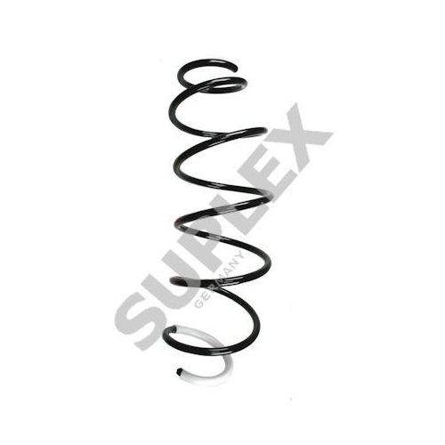SUPLEX Fahrwerksfeder 07083