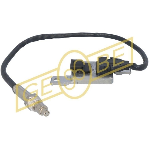 GEBE NOx-Sensor, Harnstoffeinspritzung 9 3887 1