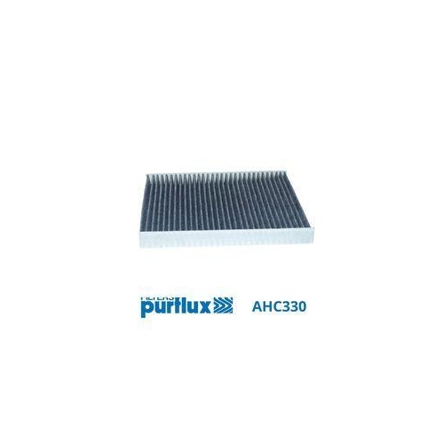 PURFLUX Filter, Innenraumluft AHC330