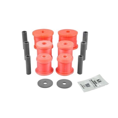 TEDGUM Lagerungssatz, Lenker TED51893