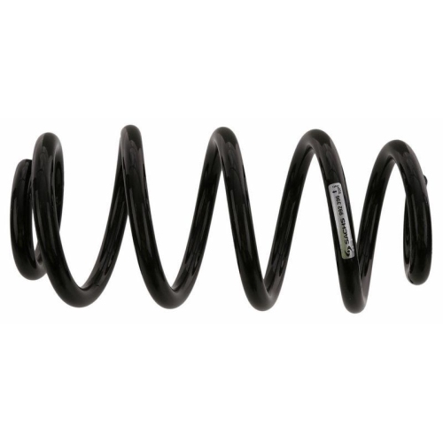 SACHS Fahrwerksfeder 992 396