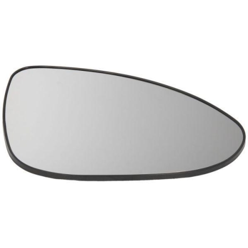 BLIC Spiegelglas, Au&szlig;enspiegel 6102-56-2002774P