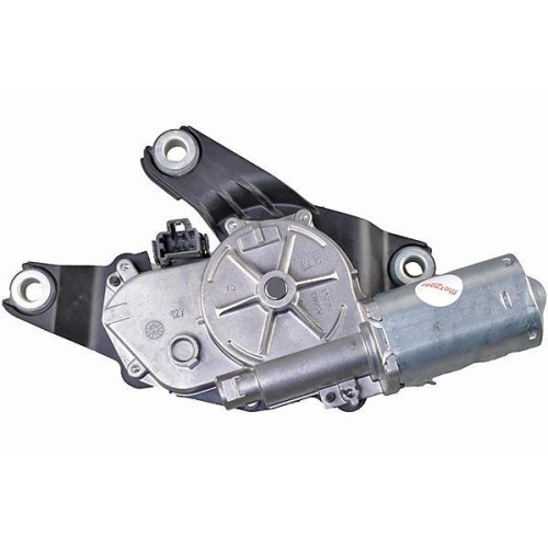 METZGER AUTOTEILE Wischermotor ORIGINAL ERSATZTEIL GREENPARTS 2190935