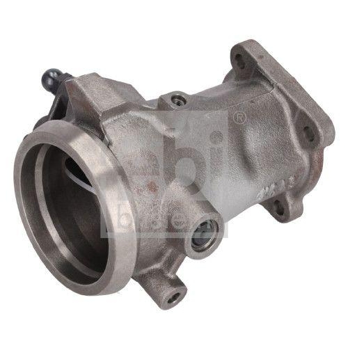 FEBI BILSTEIN Kr&uuml;mmer, Abgasanlage 1007727