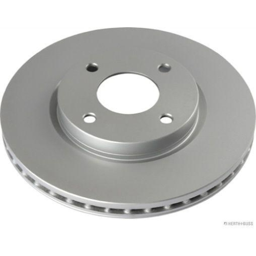 HERTH+BUSS JAKOPARTS Bremsscheibe J3301105
