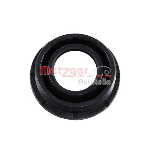 METZGER AUTOTEILE Dichtung, D&uuml;senhalter GREENPARTS 0873045