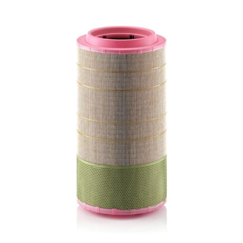 MANN-FILTER Luftfilter NLG Pico