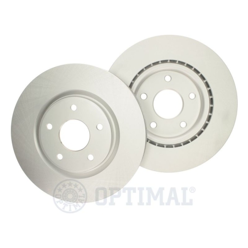 OPTIMAL Bremsscheibe BS-9416HC