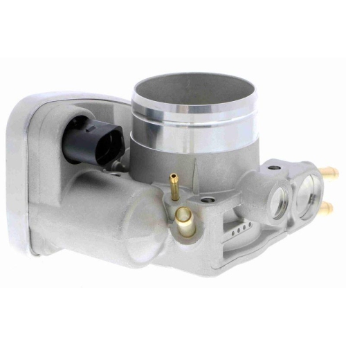 VEMO Drosselklappenstutzen Original VEMO Qualität V10-81-0060