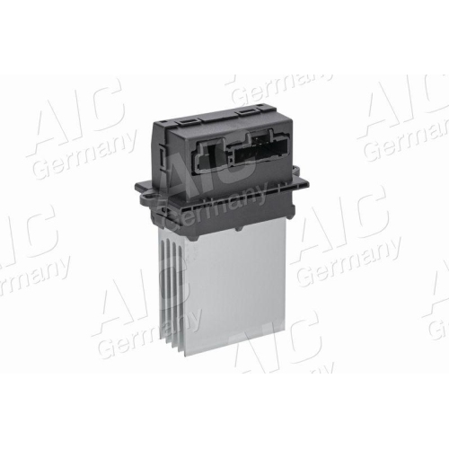 AIC Regler, Innenraumgebl&auml;se Original AIC Quality 55300
