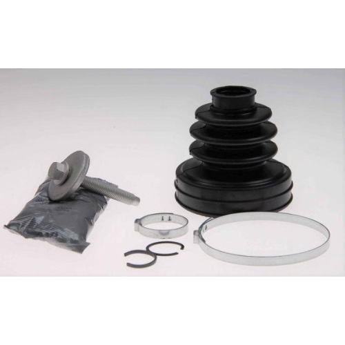 LÖBRO Faltenbalgsatz, Antriebswelle 307229