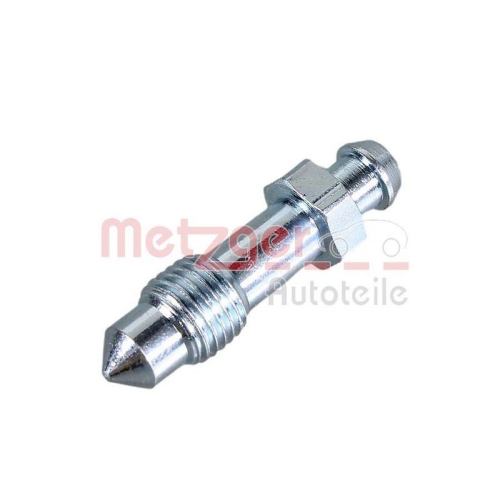 METZGER AUTOTEILE Entl&uuml;fterschraube/-ventil 0108