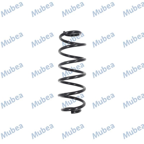 MUBEA Fahrwerksfeder 061999-E