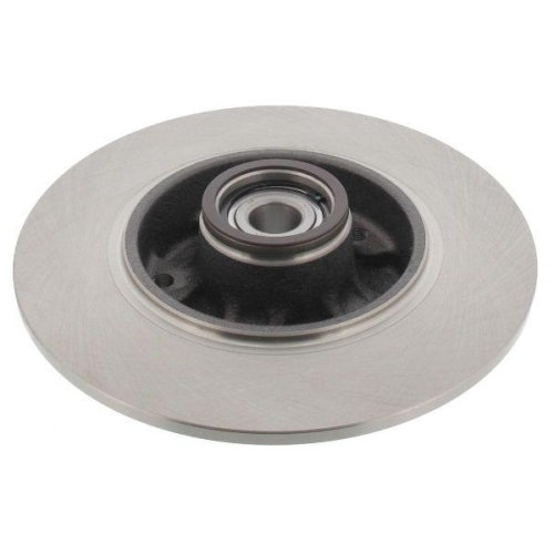 MAPCO Bremsscheibe 15143