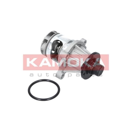 KAMOKA Wasserpumpe, Motorkühlung T0056