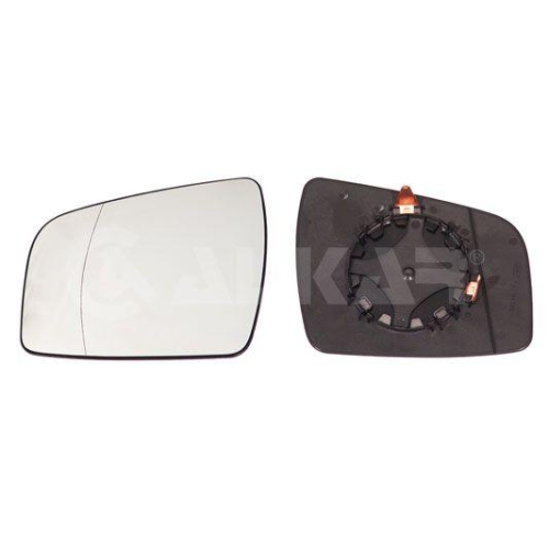 ALKAR Spiegelglas, Au&szlig;enspiegel