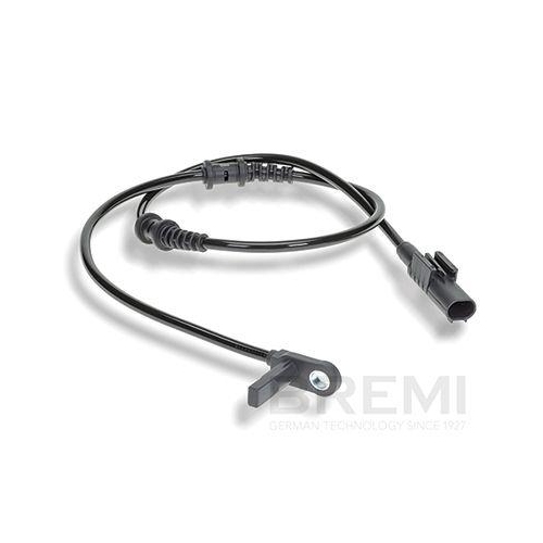 BREMI Sensor, Raddrehzahl